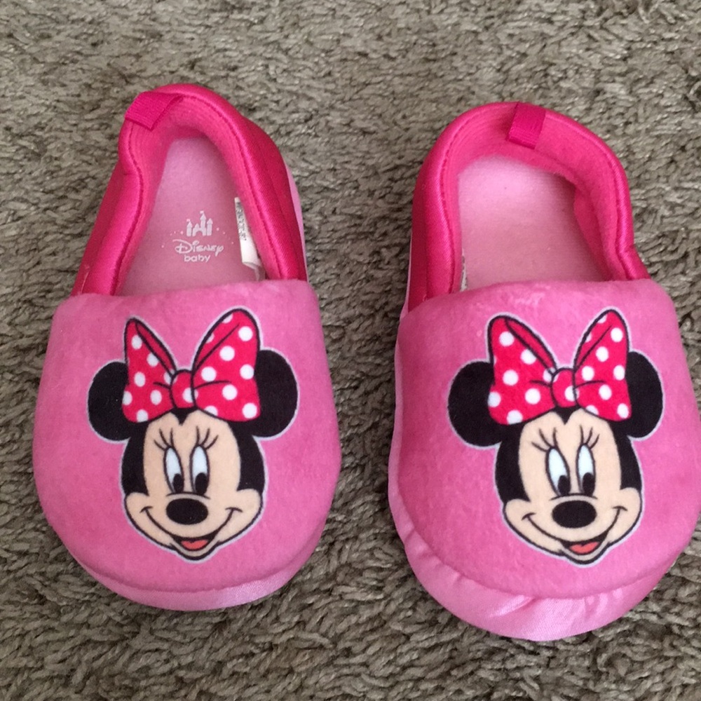 Disney Children’s House slippers